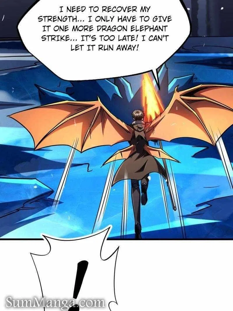 Super Gene Chapter 237 – Page 57