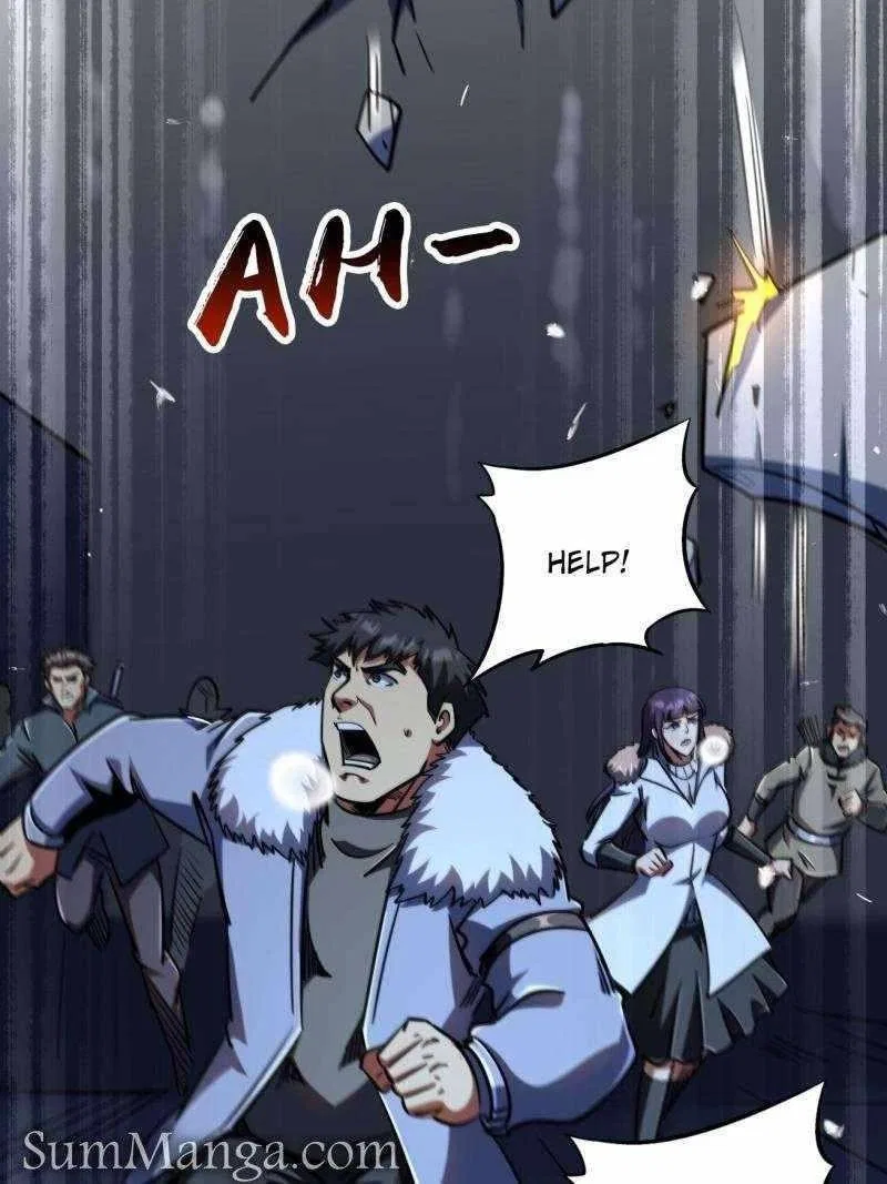 Super Gene Chapter 237 – Page 60