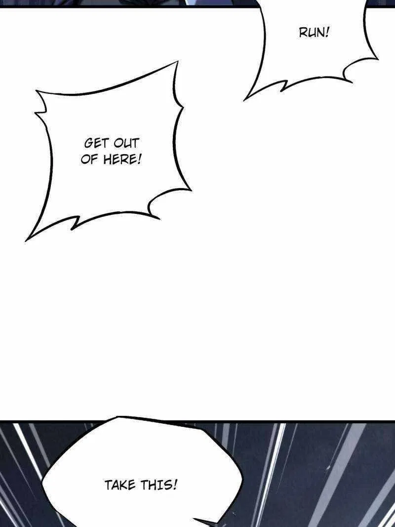 Super Gene Chapter 237 – Page 61