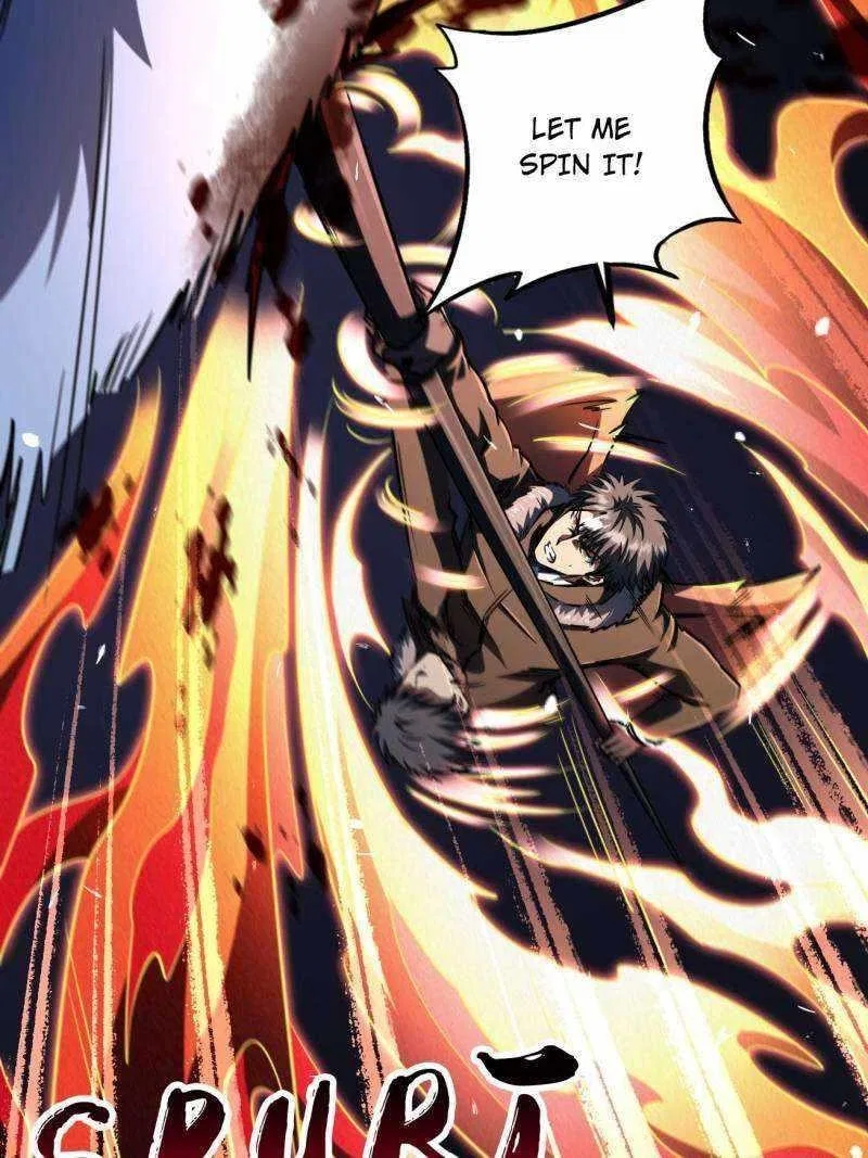 Super Gene Chapter 237 – Page 68