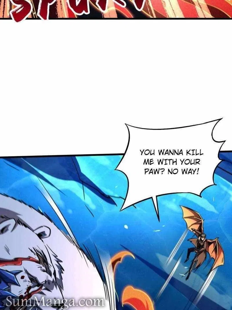 Super Gene Chapter 237 – Page 69