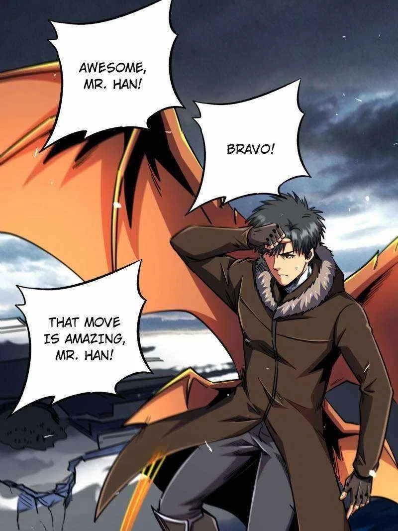 Super Gene Chapter 237 – Page 76