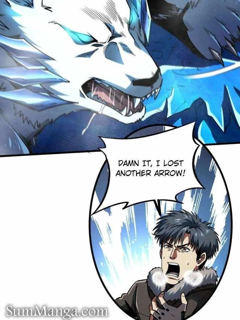 Super Gene Chapter 236 – Page 6