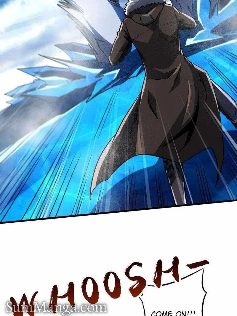 Super Gene Chapter 236 – Page 8
