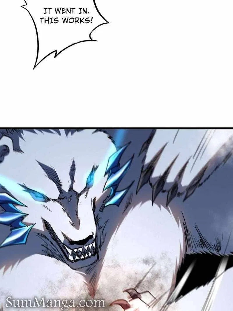 Super Gene Chapter 236 – Page 17