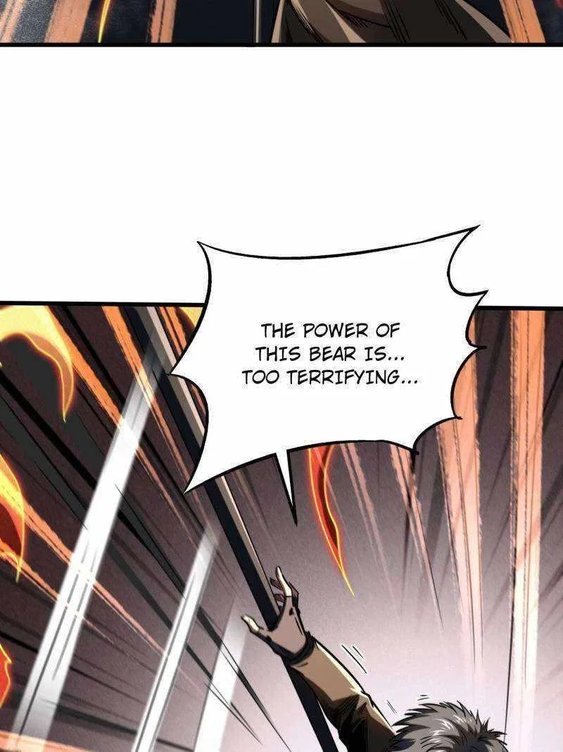 Super Gene Chapter 236 – Page 19