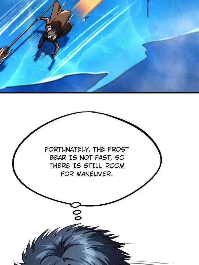 Super Gene Chapter 236 – Page 29