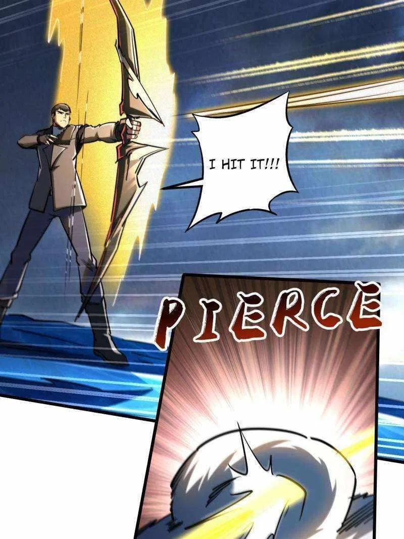 Super Gene Chapter 236 – Page 31