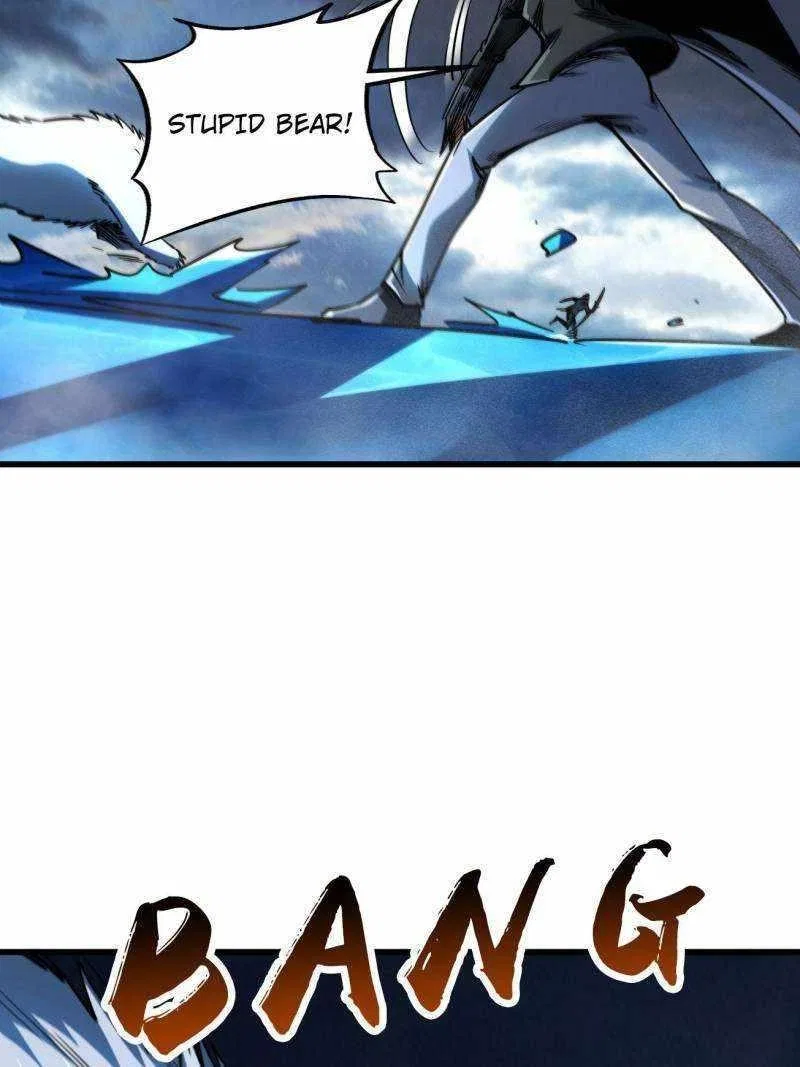 Super Gene Chapter 236 – Page 35