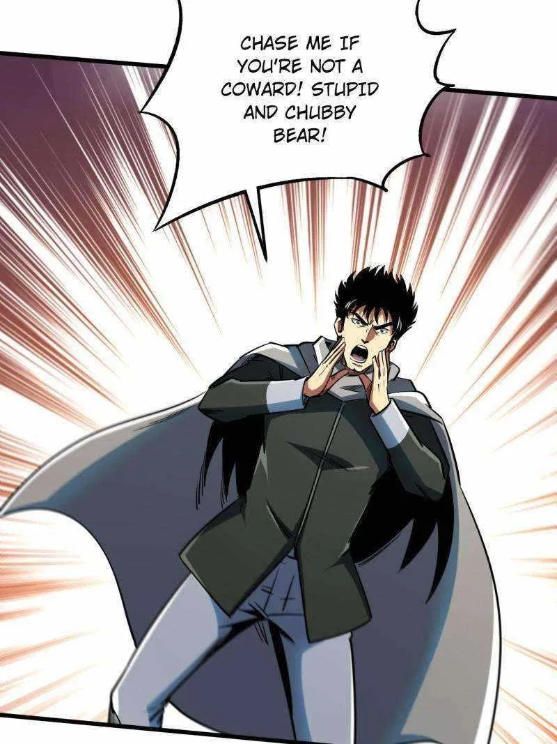 Super Gene Chapter 236 – Page 37