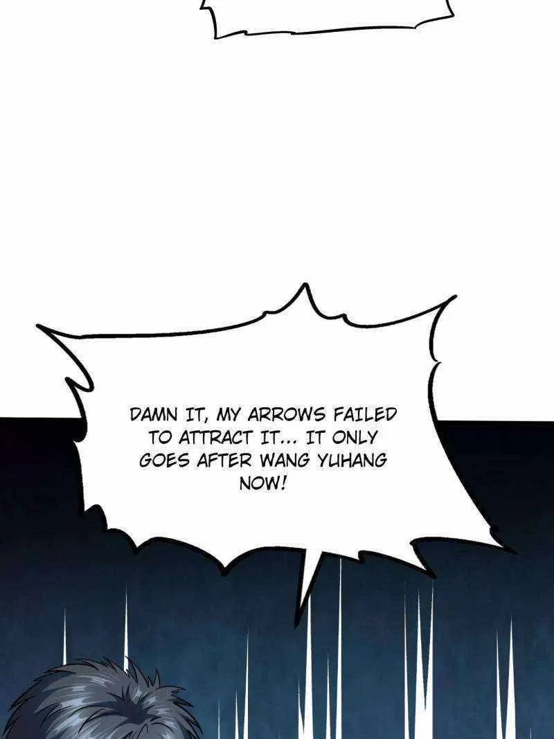 Super Gene Chapter 236 – Page 40