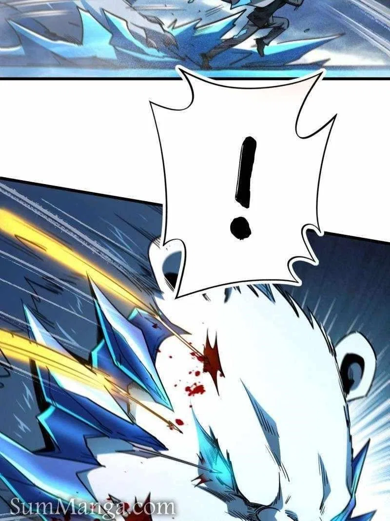 Super Gene Chapter 236 – Page 48