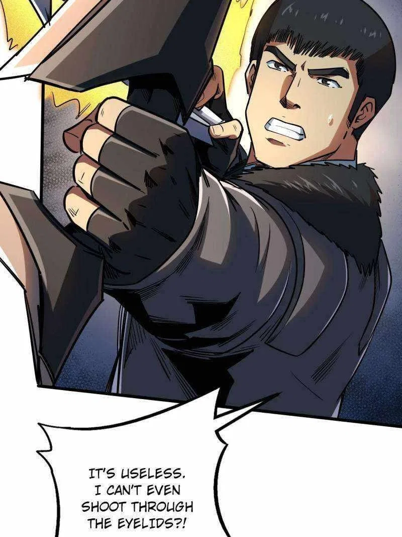 Super Gene Chapter 236 – Page 50