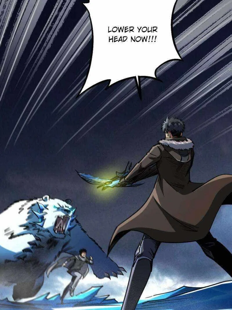 Super Gene Chapter 236 – Page 53