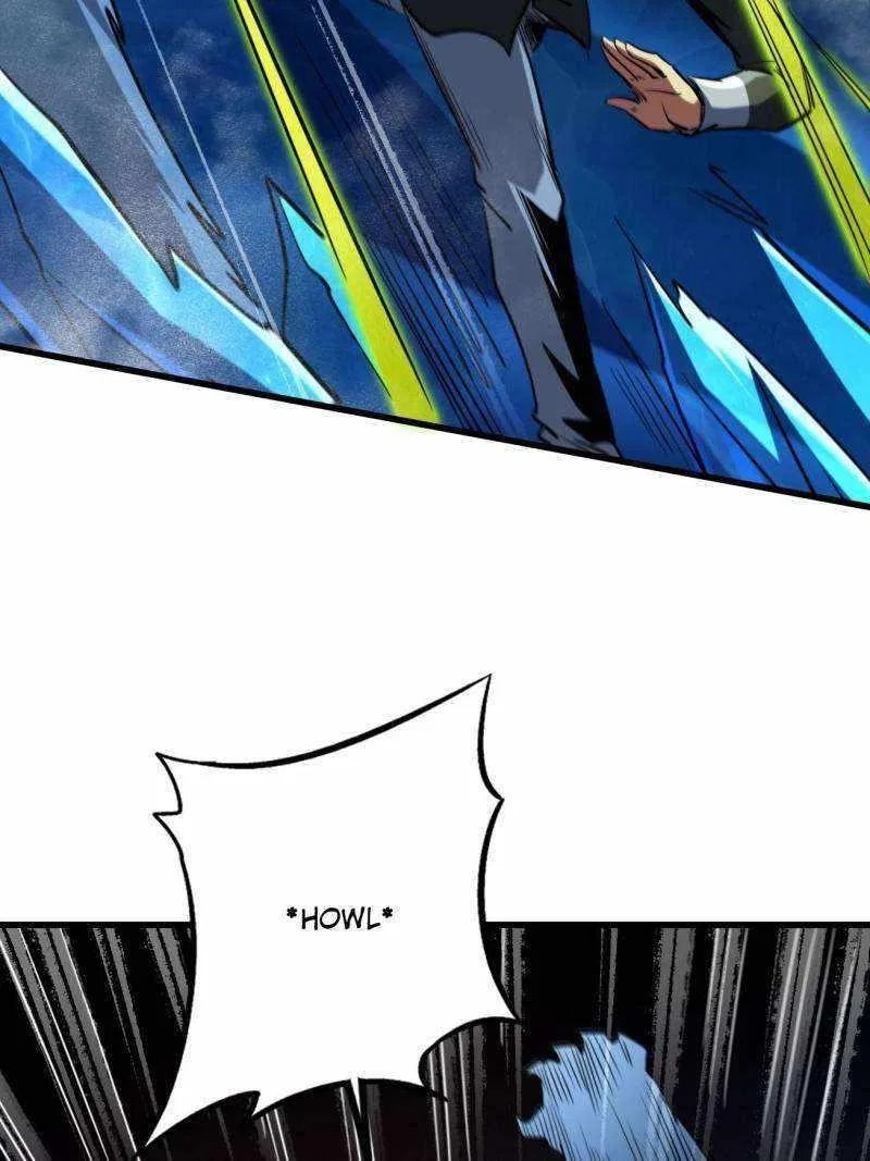 Super Gene Chapter 236 – Page 58