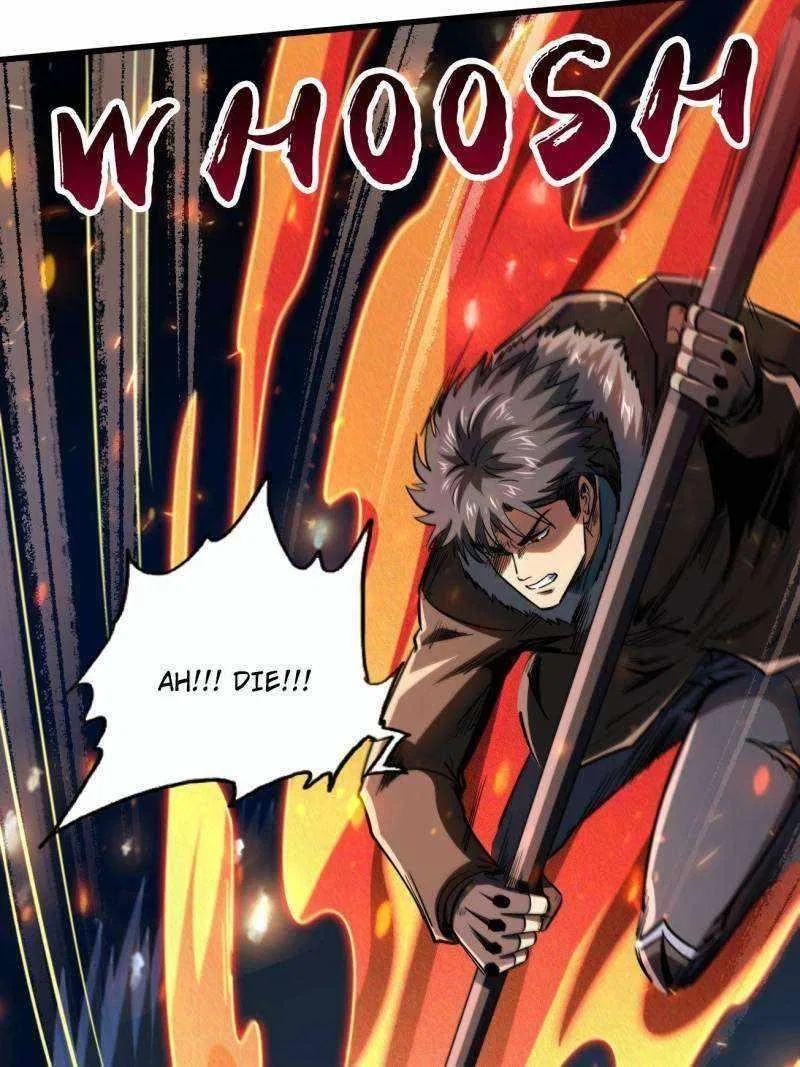 Super Gene Chapter 236 – Page 63