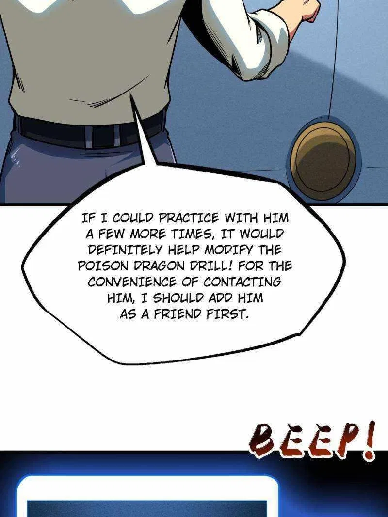 Super Gene Chapter 235 – Page 4