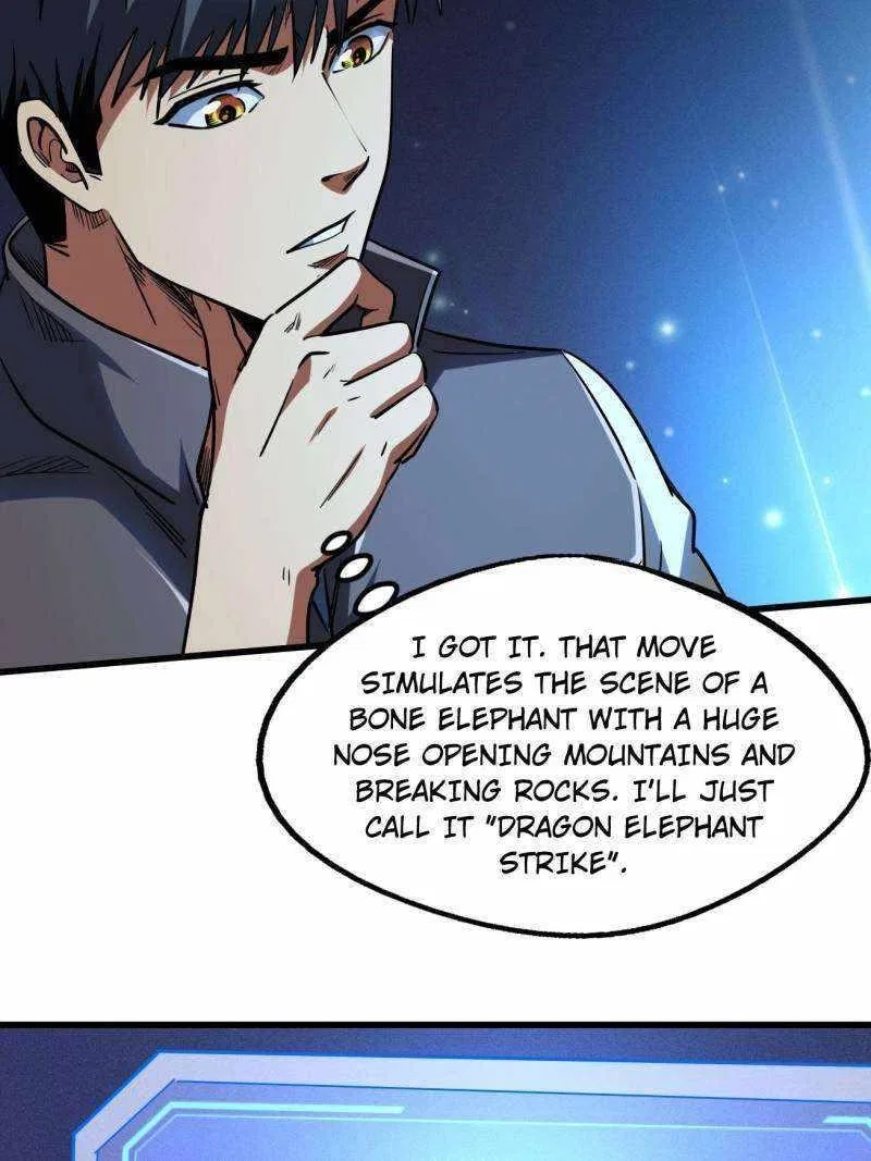 Super Gene Chapter 235 – Page 6