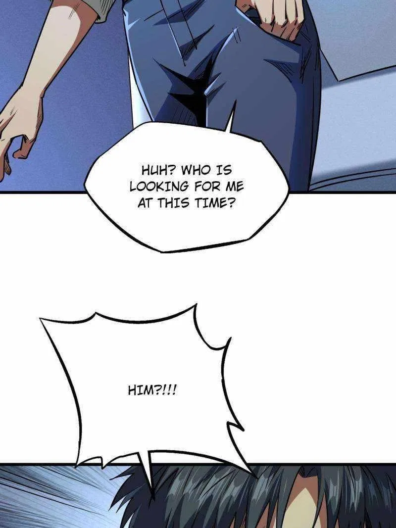 Super Gene Chapter 235 – Page 9