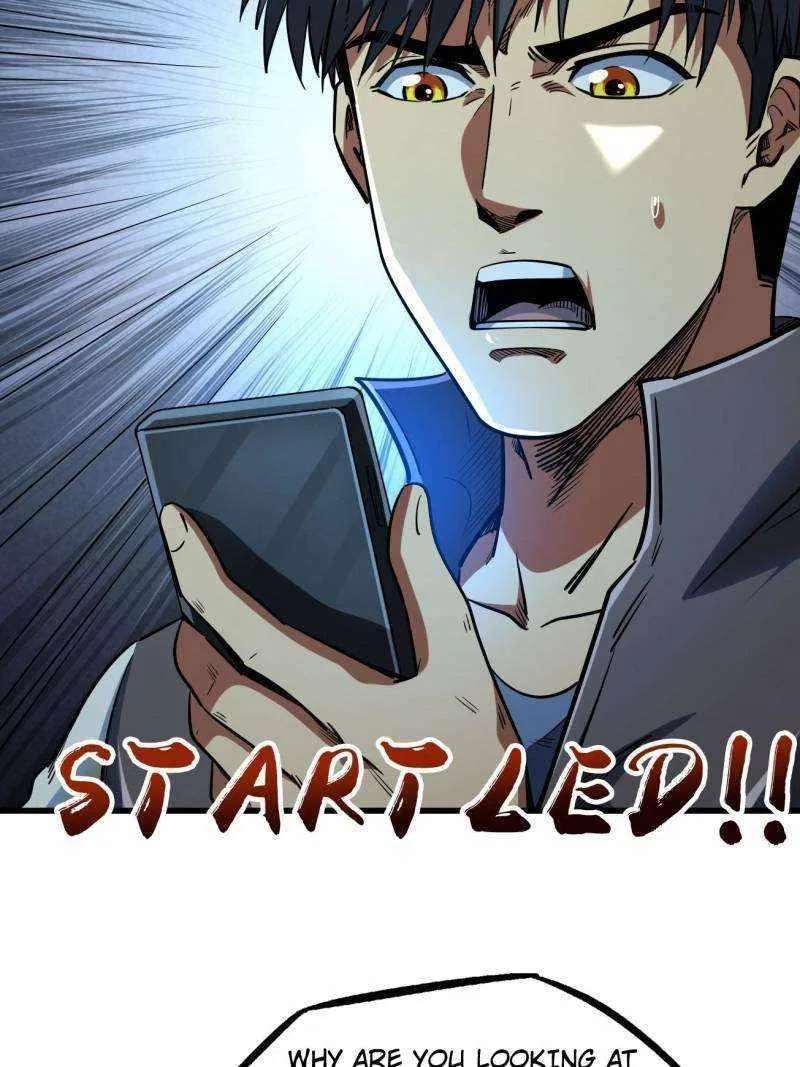 Super Gene Chapter 235 – Page 10
