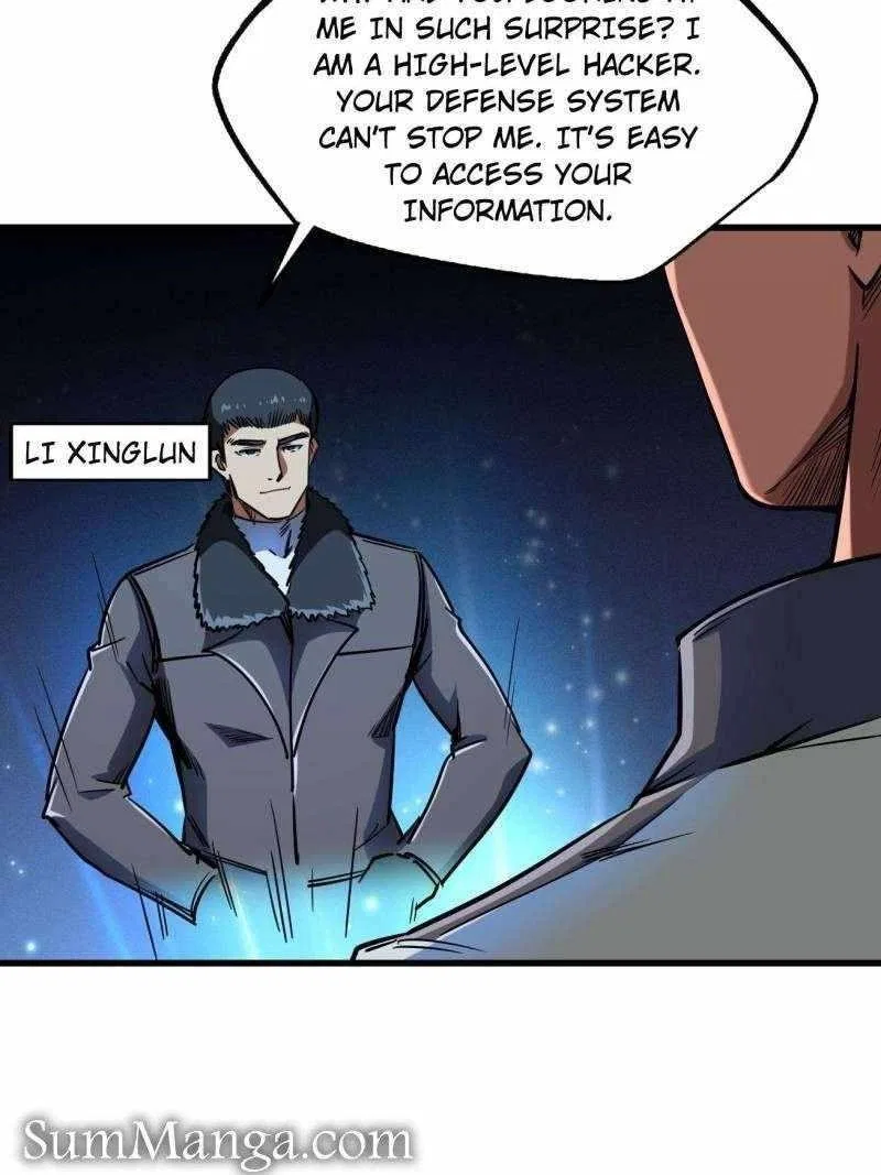 Super Gene Chapter 235 – Page 11