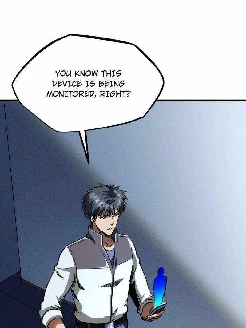 Super Gene Chapter 235 – Page 13