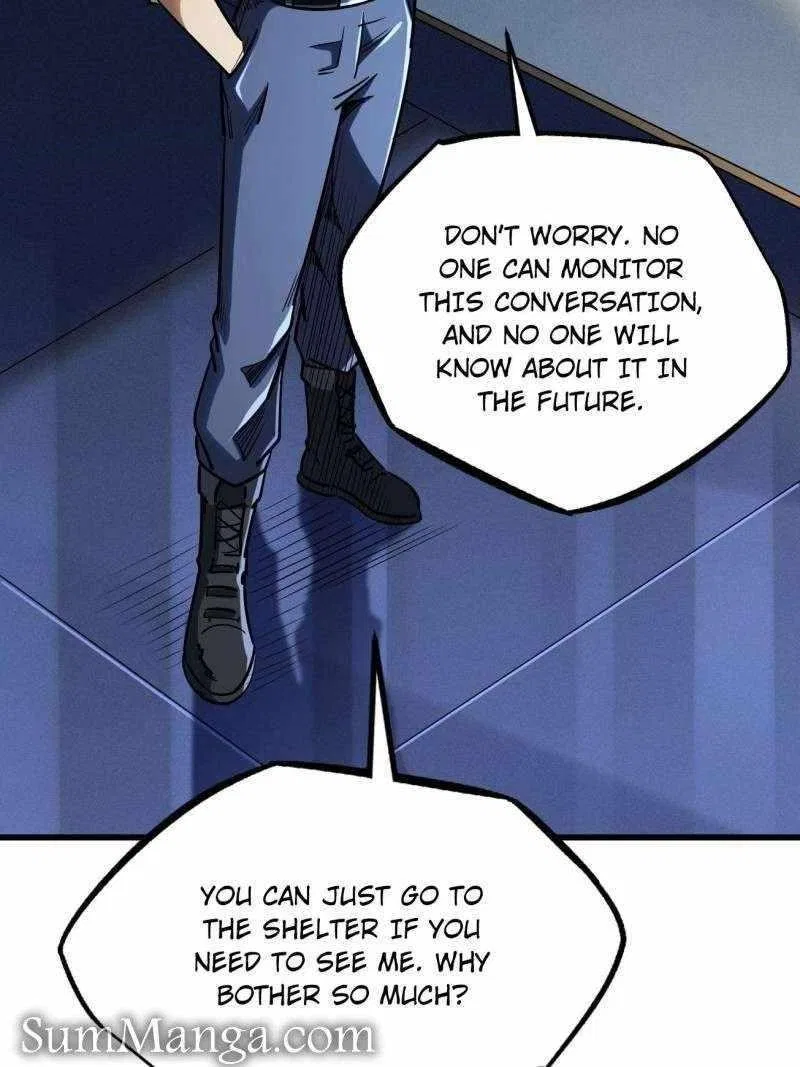 Super Gene Chapter 235 – Page 14