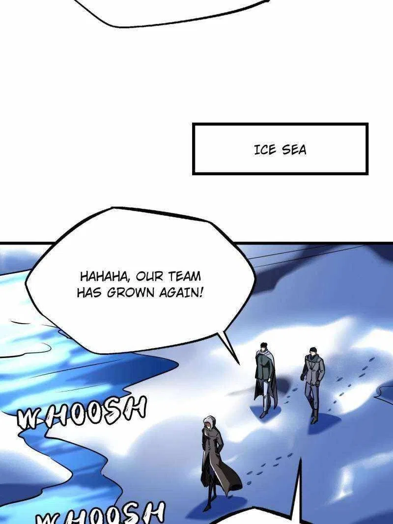 Super Gene Chapter 235 – Page 15