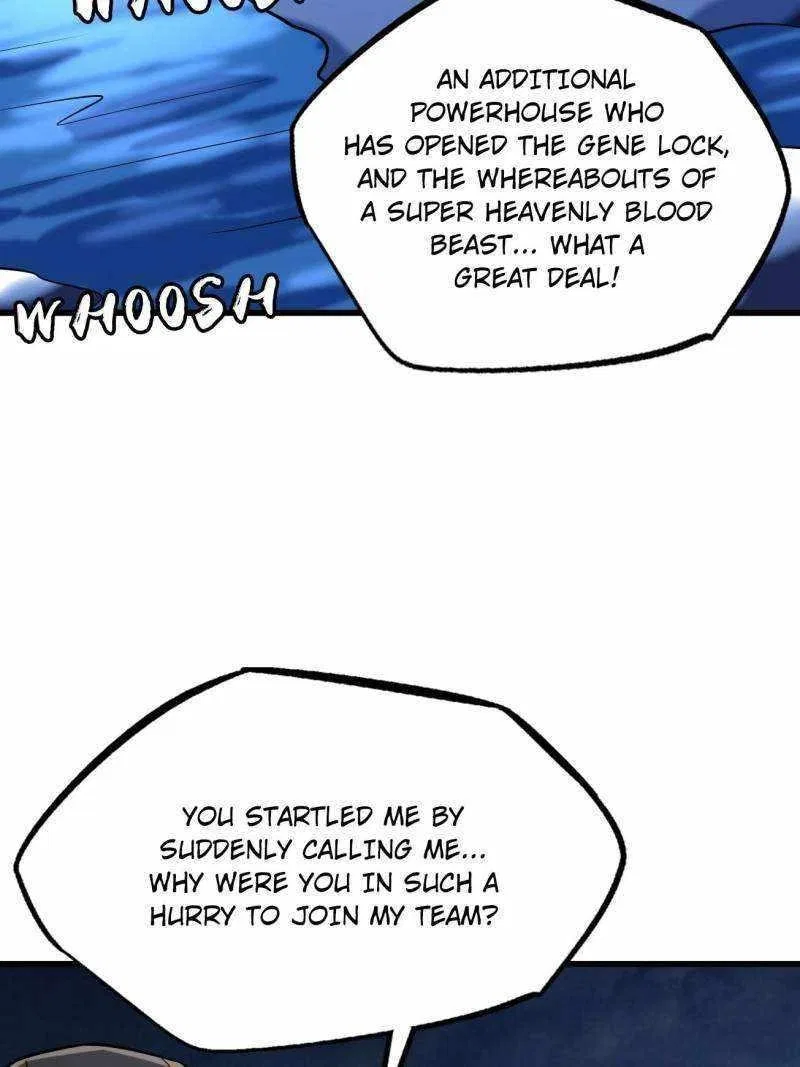 Super Gene Chapter 235 – Page 16