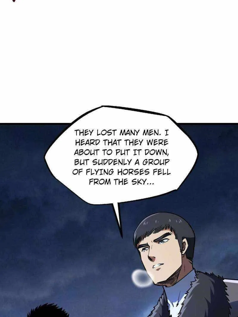 Super Gene Chapter 235 – Page 19