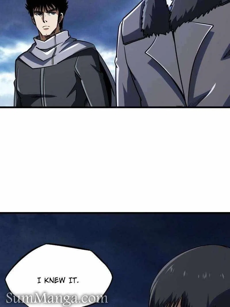 Super Gene Chapter 235 – Page 20