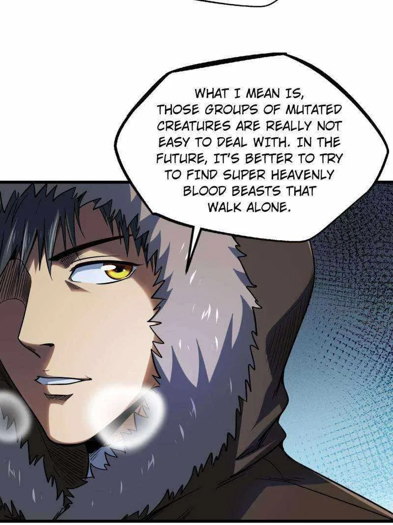 Super Gene Chapter 235 – Page 22