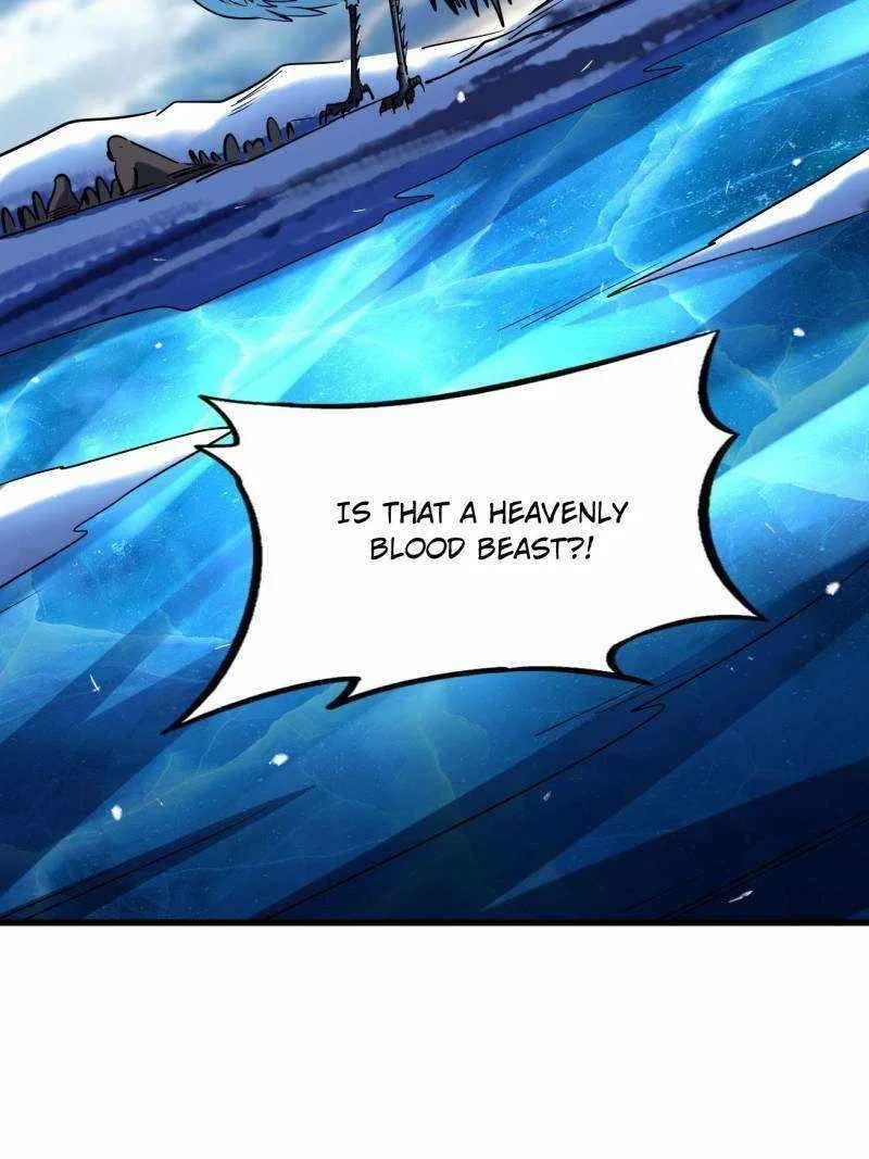 Super Gene Chapter 235 – Page 25