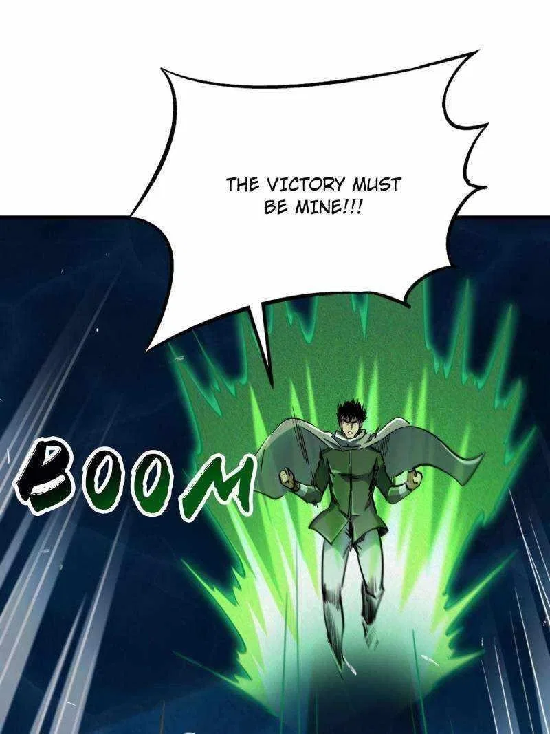 Super Gene Chapter 235 – Page 34