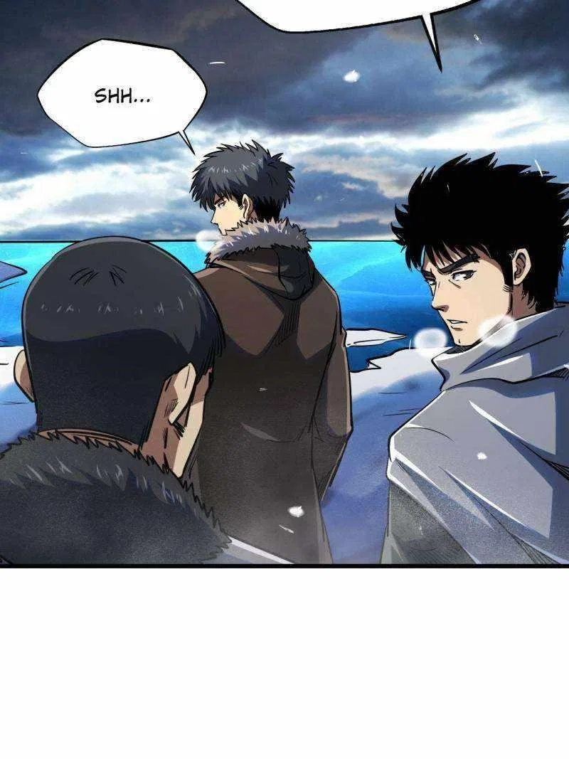 Super Gene Chapter 235 – Page 49