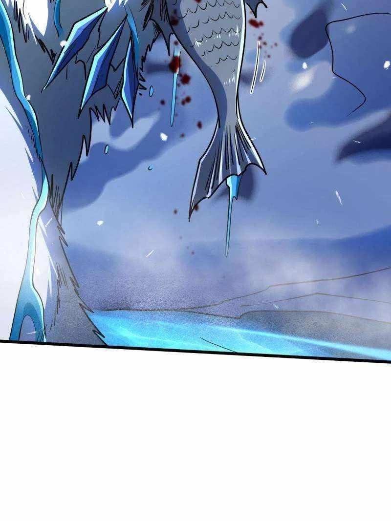Super Gene Chapter 235 – Page 53