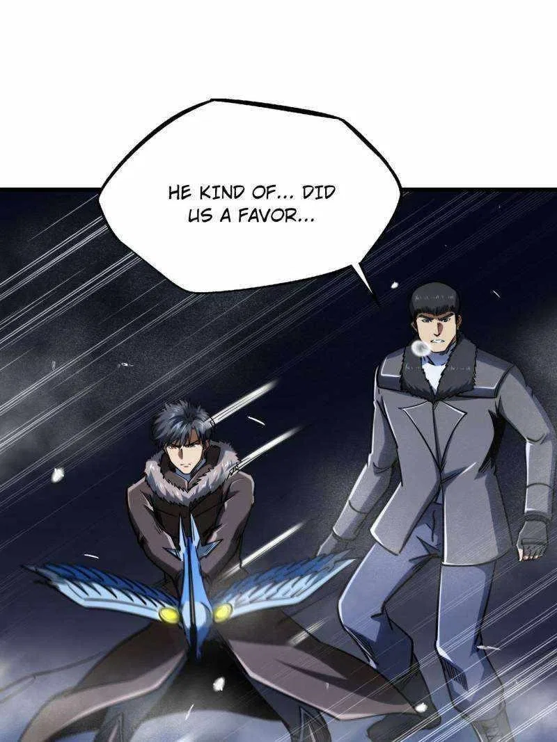 Super Gene Chapter 235 – Page 56
