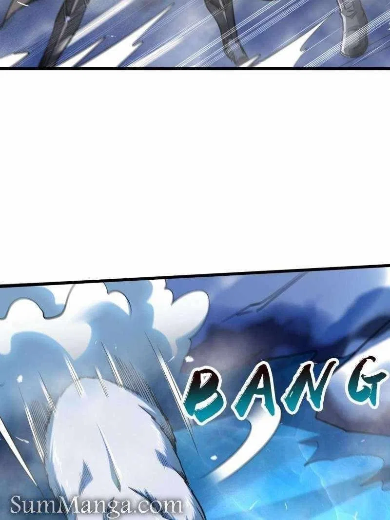 Super Gene Chapter 235 – Page 57