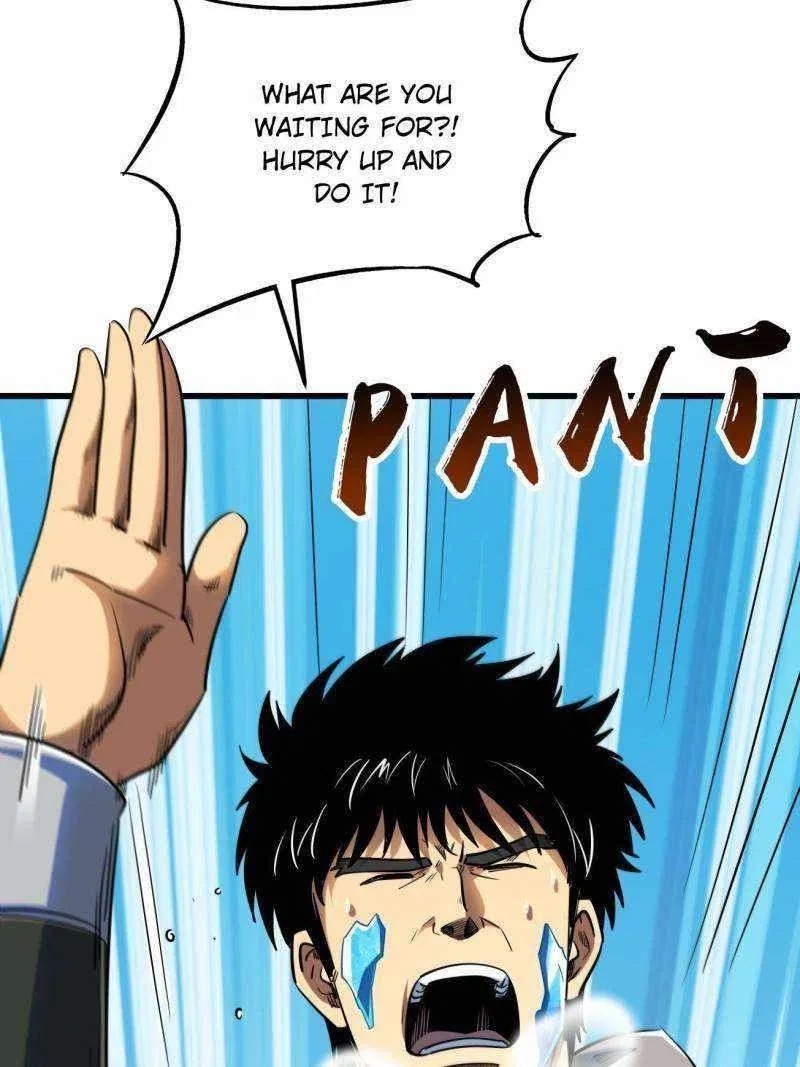 Super Gene Chapter 235 – Page 59