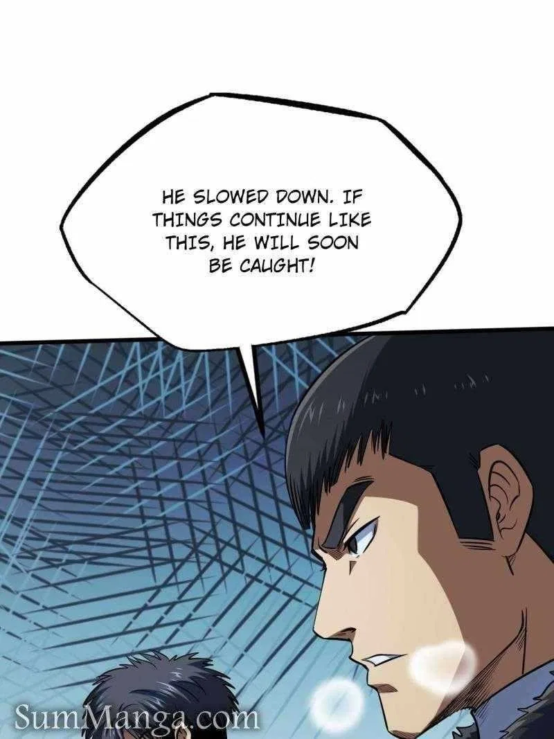 Super Gene Chapter 235 – Page 63
