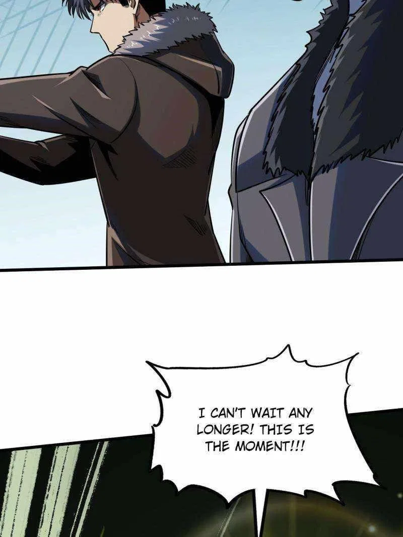 Super Gene Chapter 235 – Page 64