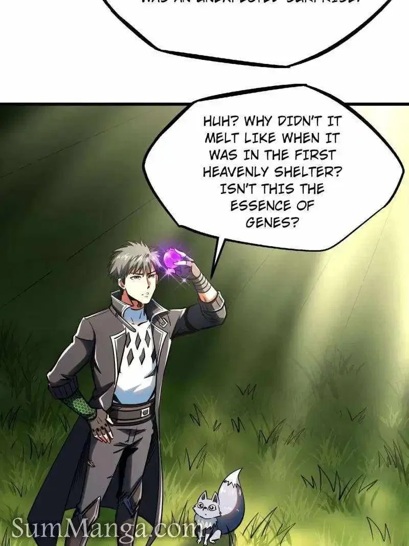 Super Gene Chapter 234 – Page 2