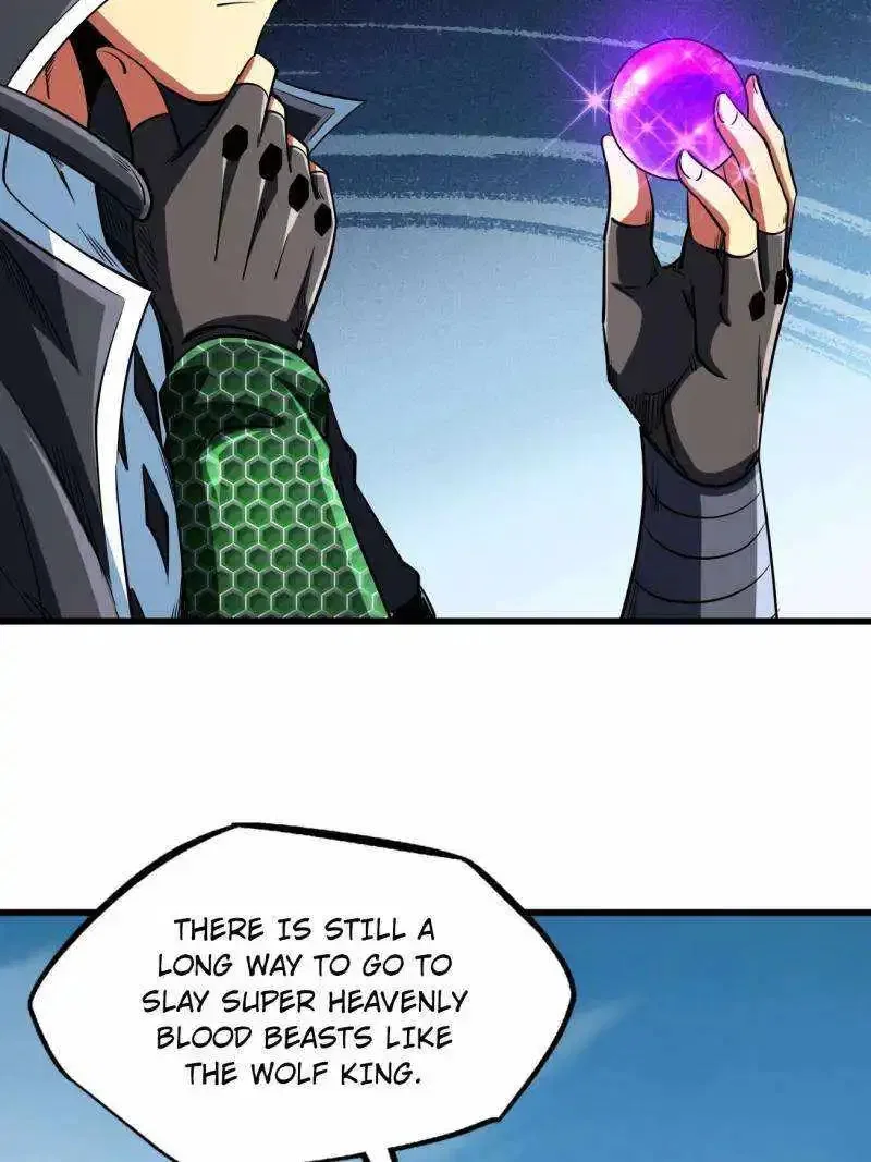 Super Gene Chapter 234 – Page 4