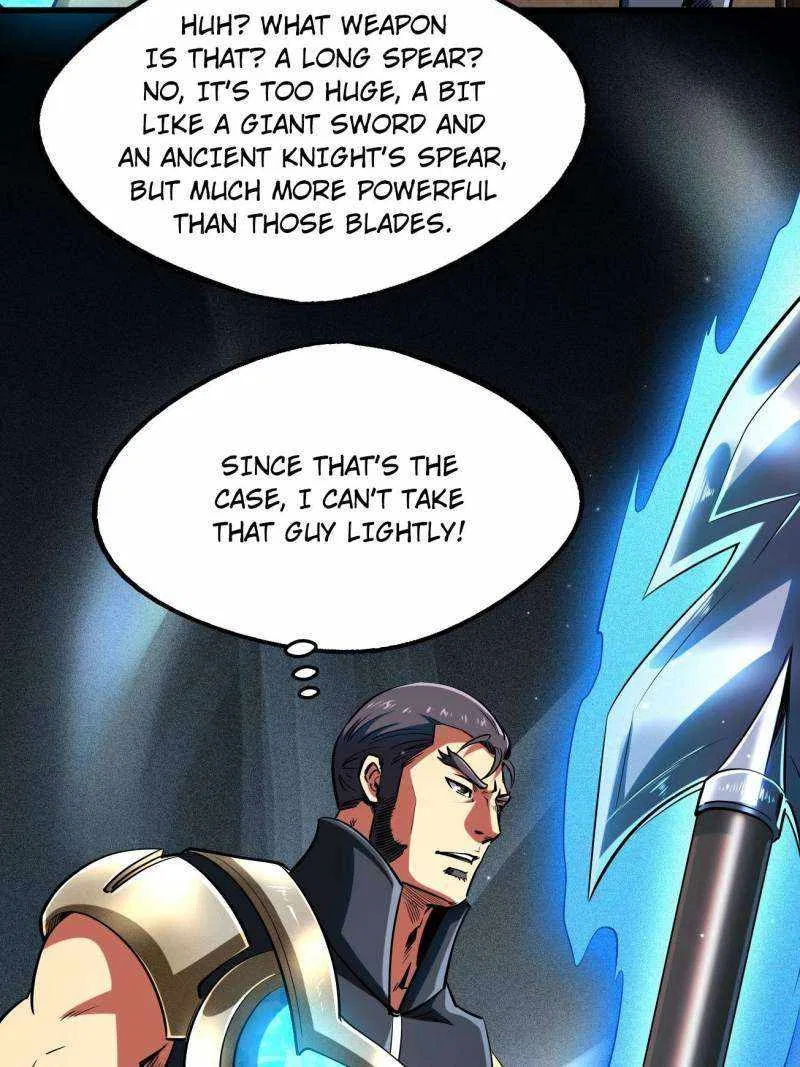 Super Gene Chapter 234 – Page 10