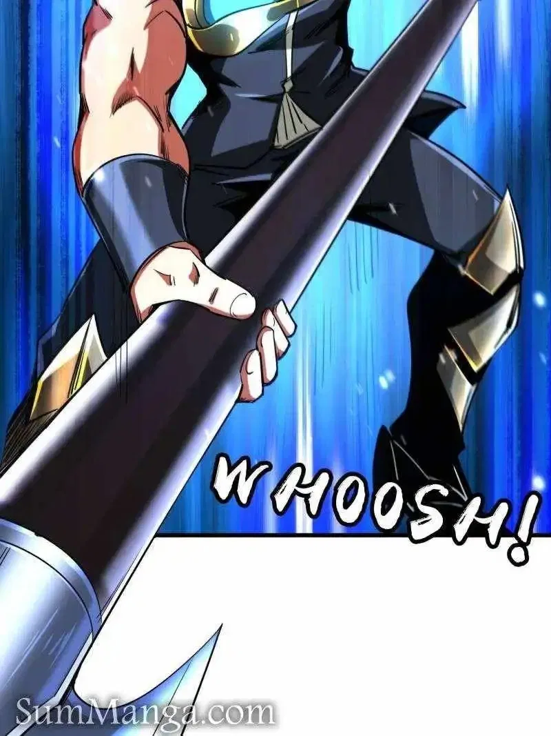 Super Gene Chapter 234 – Page 14