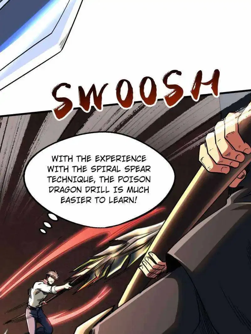 Super Gene Chapter 234 – Page 15