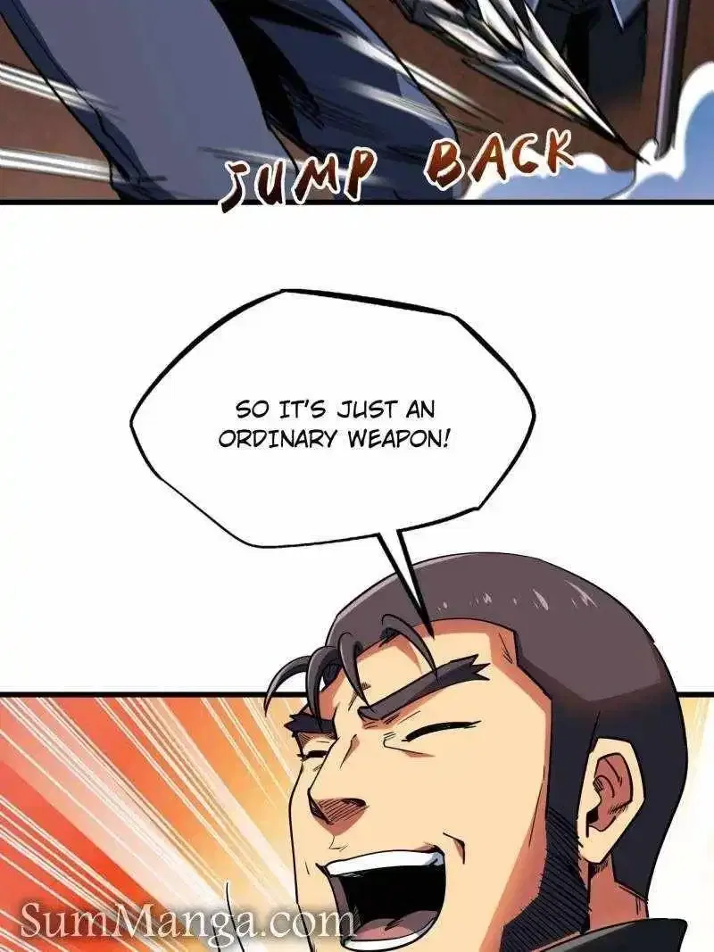 Super Gene Chapter 234 – Page 20
