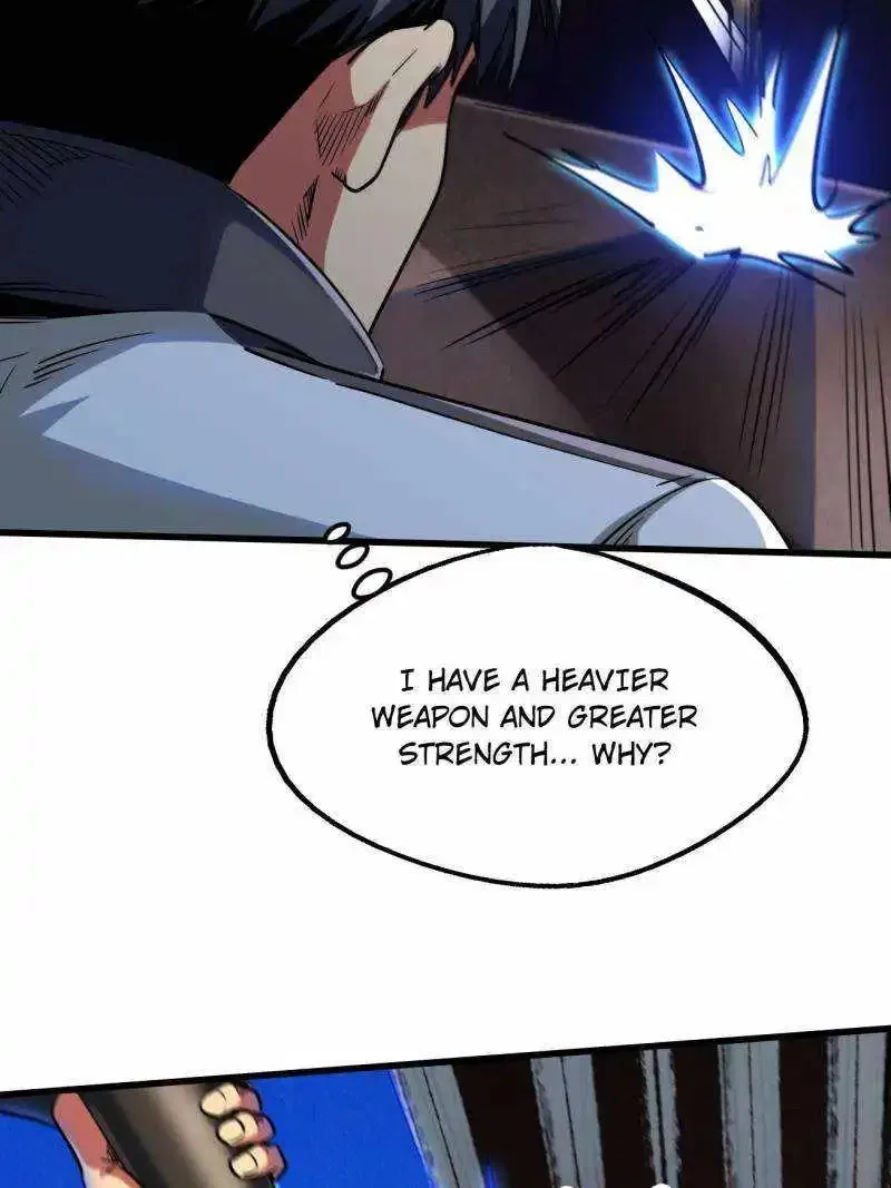 Super Gene Chapter 234 – Page 24