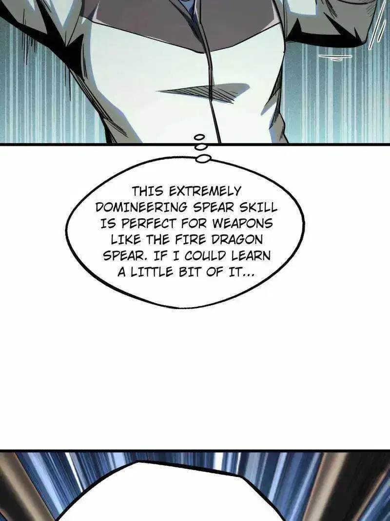 Super Gene Chapter 234 – Page 31