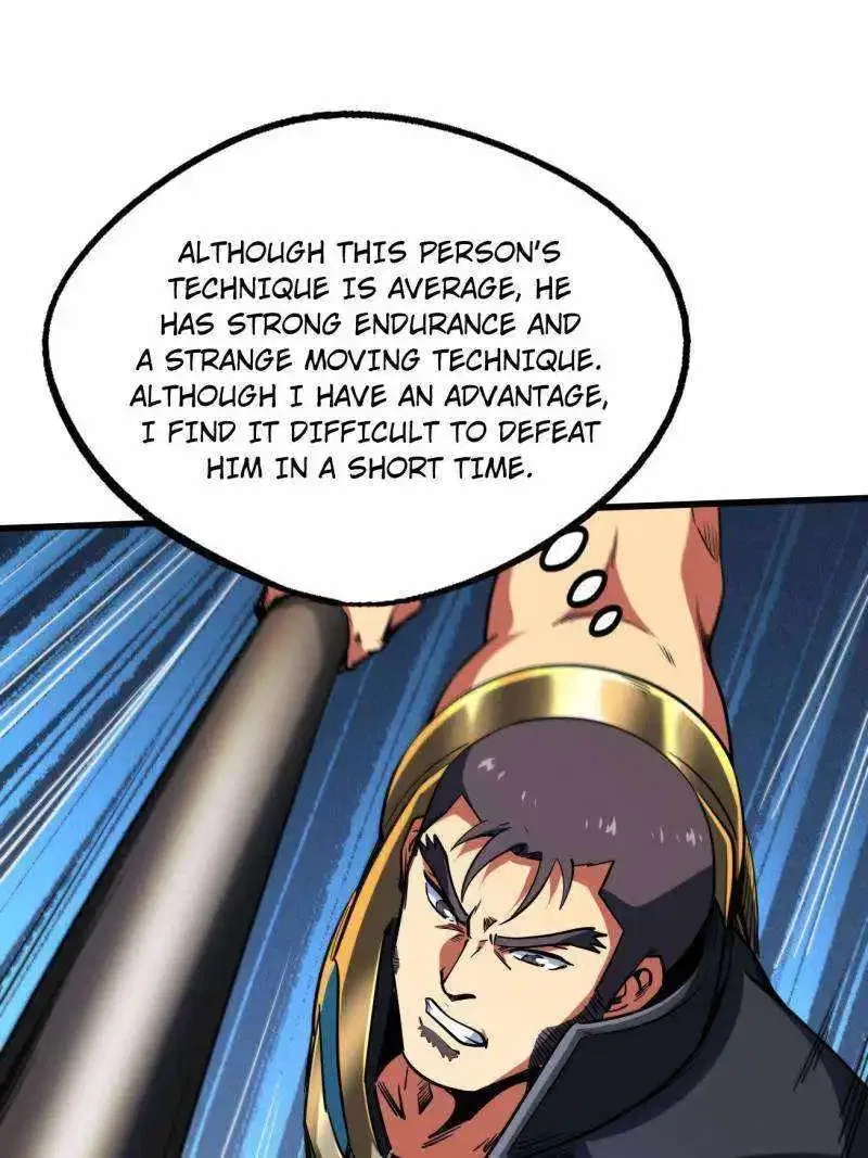 Super Gene Chapter 234 – Page 36